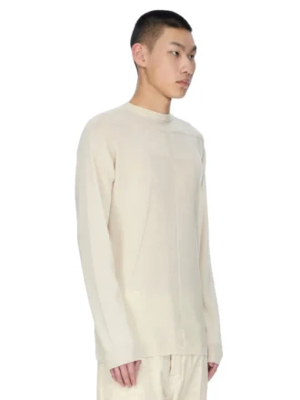 RICK OWENS – STRICKWAREN RU02E1627ML-21