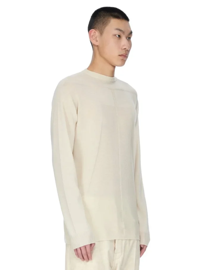RICK OWENS – STRICKWAREN RU02E1627ML-21 RICK OWENS – STRICKWAREN RU02E1627ML-21