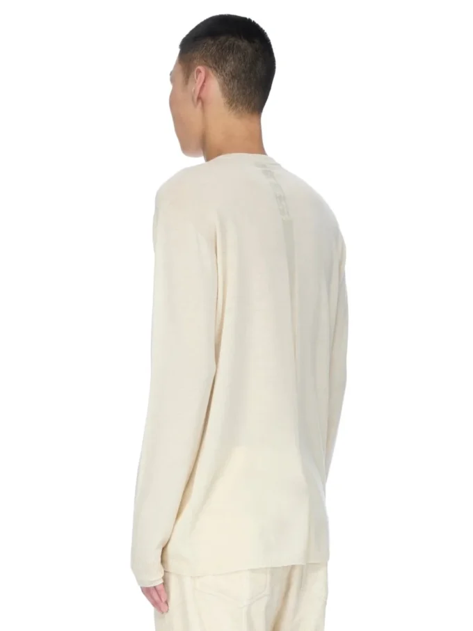 RICK OWENS – STRICKWAREN RU02E1627ML-21 RICK OWENS – STRICKWAREN RU02E1627ML-21