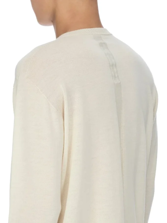 RICK OWENS – STRICKWAREN RU02E1627ML-21 RICK OWENS – STRICKWAREN RU02E1627ML-21