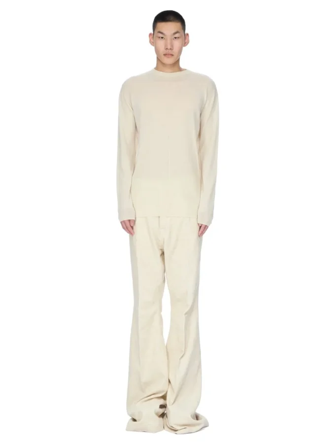 RICK OWENS – STRICKWAREN RU02E1627ML-21 RICK OWENS – STRICKWAREN RU02E1627ML-21