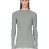 RICK OWENS – STRICKWAREN RU02E1637RIBM-06 RICK OWENS – STRICKWAREN RU02E1637RIBM-06