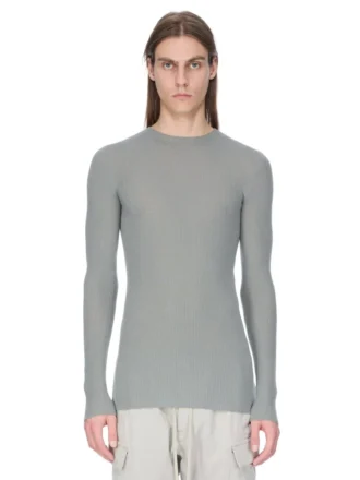 RICK OWENS – STRICKWAREN RU02E1637RIBM-06