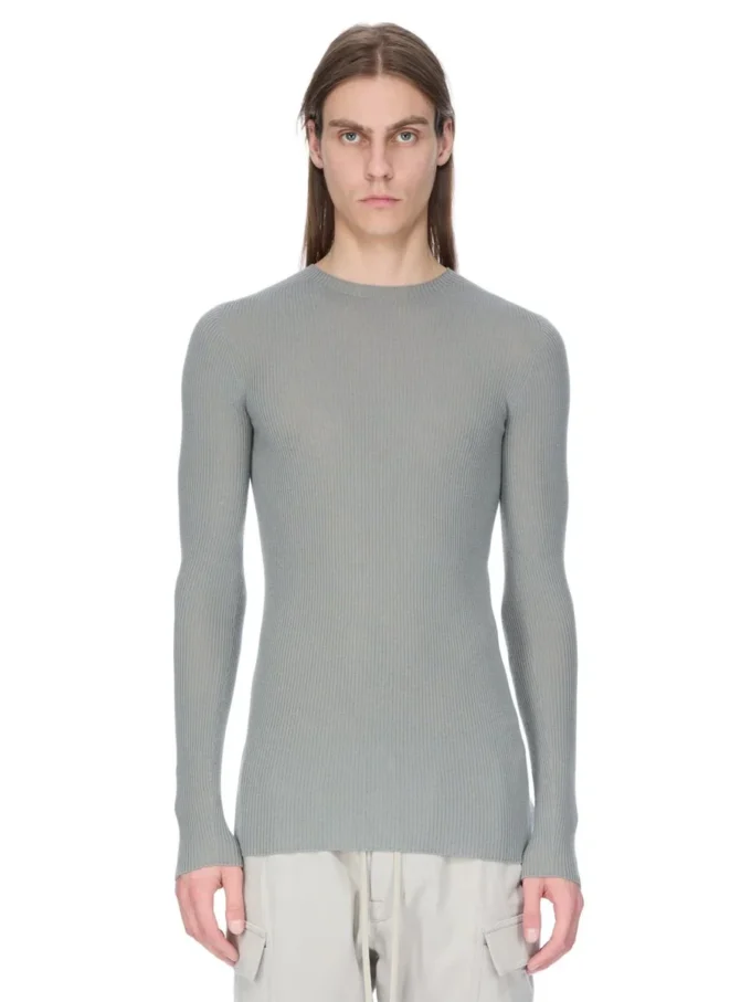 RICK OWENS – STRICKWAREN RU02E1637RIBM-06 RICK OWENS – STRICKWAREN RU02E1637RIBM-06