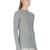 RICK OWENS – STRICKWAREN RU02E1637RIBM-06 RICK OWENS – STRICKWAREN RU02E1637RIBM-06