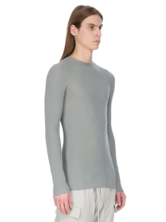 RICK OWENS – STRICKWAREN RU02E1637RIBM-06