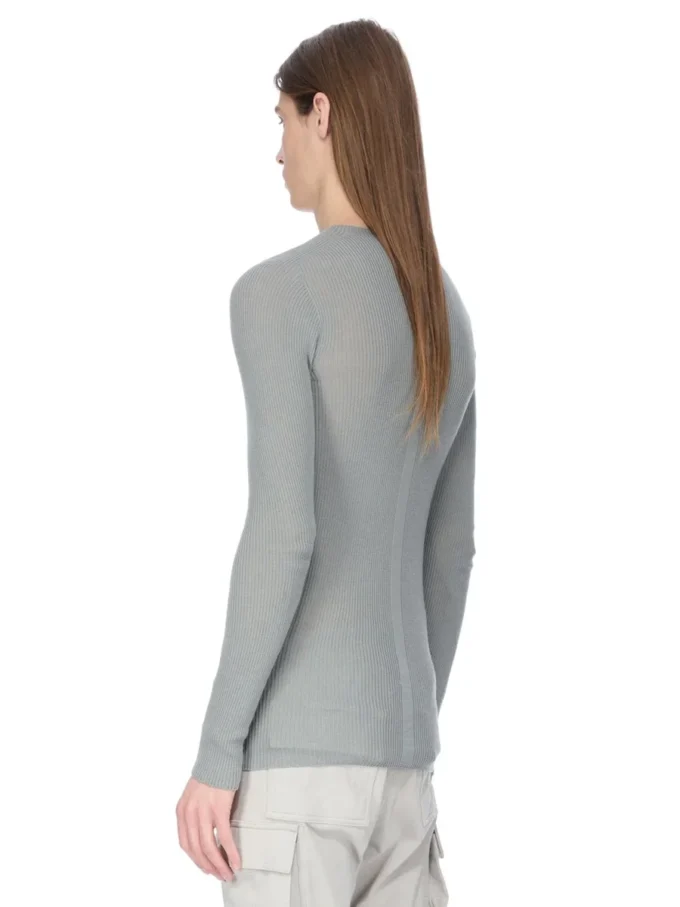 RICK OWENS – STRICKWAREN RU02E1637RIBM-06 RICK OWENS – STRICKWAREN RU02E1637RIBM-06