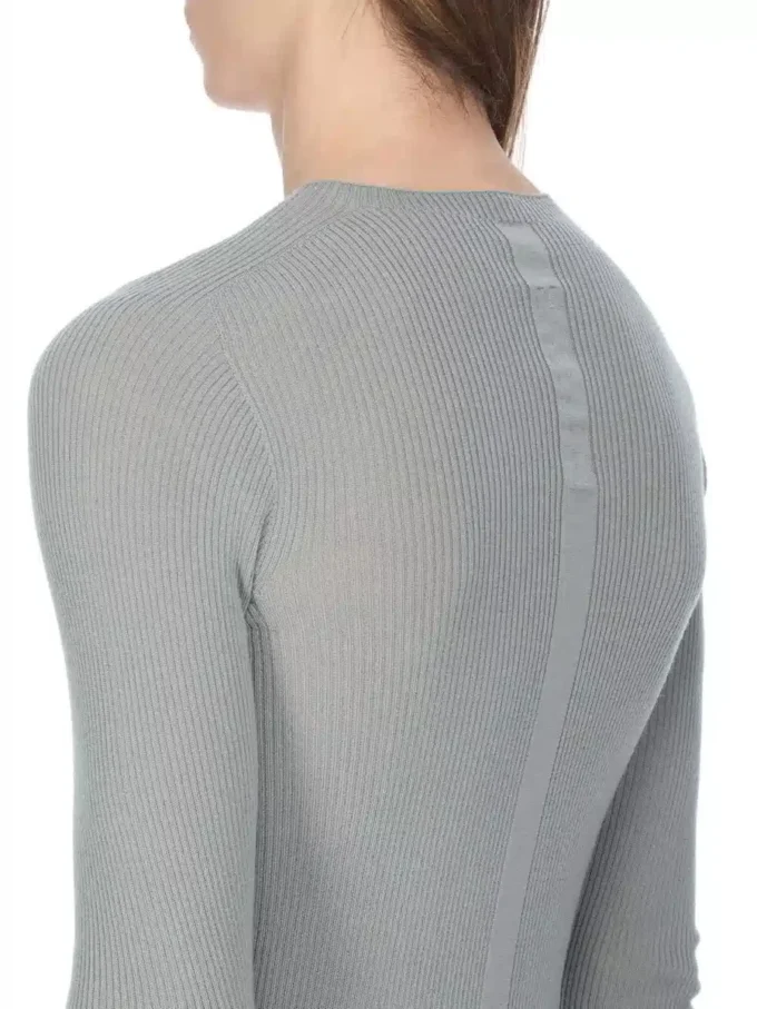 RICK OWENS – STRICKWAREN RU02E1637RIBM-06 RICK OWENS – STRICKWAREN RU02E1637RIBM-06