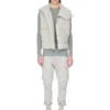 RICK OWENS – STRICKWAREN RU02E1637RIBM-06 RICK OWENS – STRICKWAREN RU02E1637RIBM-06