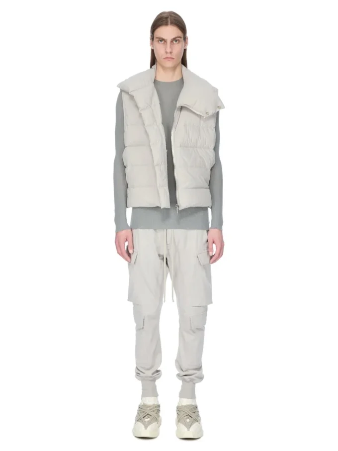 RICK OWENS – STRICKWAREN RU02E1637RIBM-06 RICK OWENS – STRICKWAREN RU02E1637RIBM-06