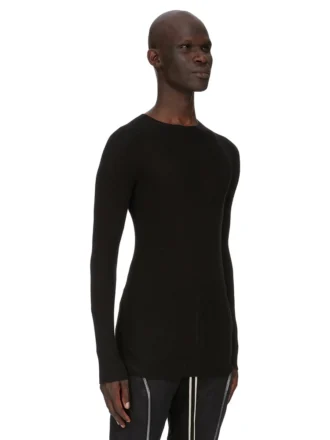 RICK OWENS – STRICKWAREN RU02E1637RIBM-09