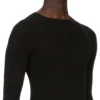 RICK OWENS – STRICKWAREN RU02E1637RIBM-09 RICK OWENS – STRICKWAREN RU02E1637RIBM-09