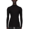 RICK OWENS – STRICKWAREN RU02E1638RIBM-09 RICK OWENS – STRICKWAREN RU02E1638RIBM-09