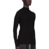 RICK OWENS – STRICKWAREN RU02E1638RIBM-09 RICK OWENS – STRICKWAREN RU02E1638RIBM-09