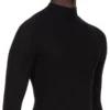 RICK OWENS – STRICKWAREN RU02E1638RIBM-09 RICK OWENS – STRICKWAREN RU02E1638RIBM-09