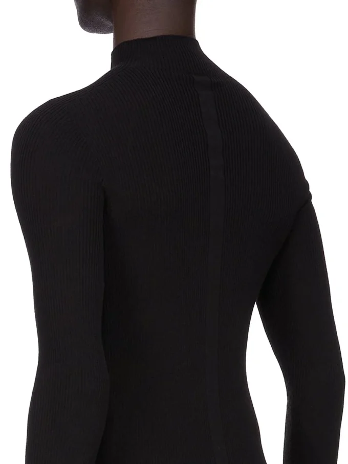 RICK OWENS – STRICKWAREN RU02E1638RIBM-09 RICK OWENS – STRICKWAREN RU02E1638RIBM-09