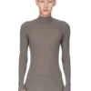 RICK OWENS – STRICKWAREN RU02E1638RIBM-34 RICK OWENS – STRICKWAREN RU02E1638RIBM-34