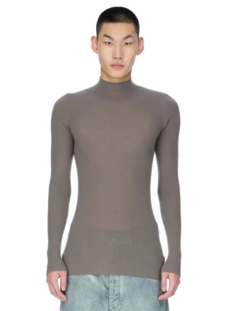 RICK OWENS – STRICKWAREN RU02E1638RIBM-34 RICK OWENS – STRICKWAREN RU02E1638RIBM-34