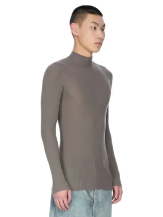 RICK OWENS – STRICKWAREN RU02E1638RIBM-34 RICK OWENS – STRICKWAREN RU02E1638RIBM-34