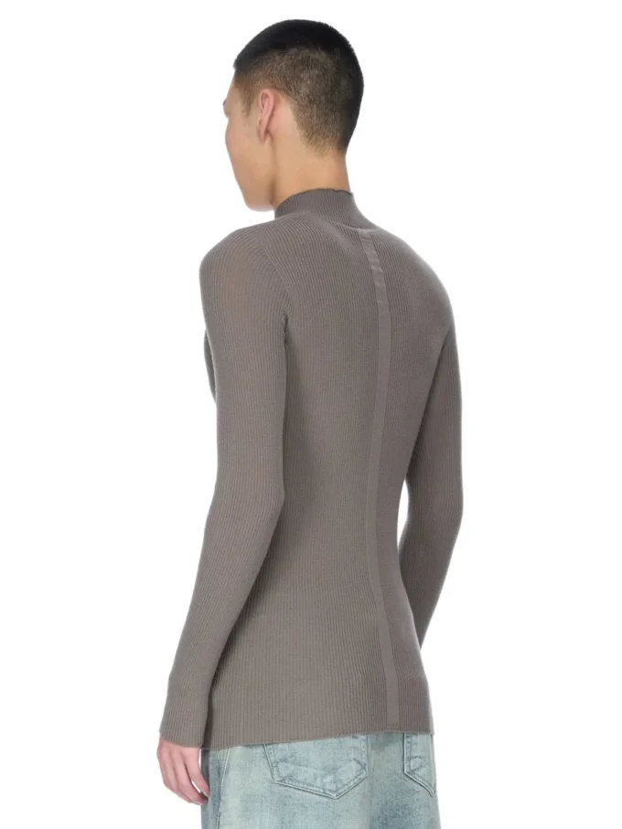 RICK OWENS – STRICKWAREN RU02E1638RIBM-34 RICK OWENS – STRICKWAREN RU02E1638RIBM-34