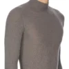 RICK OWENS – STRICKWAREN RU02E1638RIBM-34 RICK OWENS – STRICKWAREN RU02E1638RIBM-34
