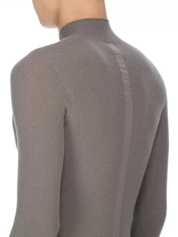 RICK OWENS – STRICKWAREN RU02E1638RIBM-34 RICK OWENS – STRICKWAREN RU02E1638RIBM-34