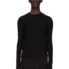 RICK OWENS – STRICKWAREN RU02E1639RIBM-09 RICK OWENS – STRICKWAREN RU02E1639RIBM-09