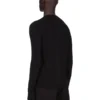 RICK OWENS – STRICKWAREN RU02E1639RIBM-09 RICK OWENS – STRICKWAREN RU02E1639RIBM-09