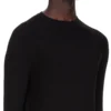 RICK OWENS – STRICKWAREN RU02E1639RIBM-09 RICK OWENS – STRICKWAREN RU02E1639RIBM-09