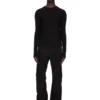 RICK OWENS – STRICKWAREN RU02E1639RIBM-09 RICK OWENS – STRICKWAREN RU02E1639RIBM-09