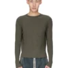 RICK OWENS – STRICKWAREN RU02E1639RIBM-25 RICK OWENS – STRICKWAREN RU02E1639RIBM-25
