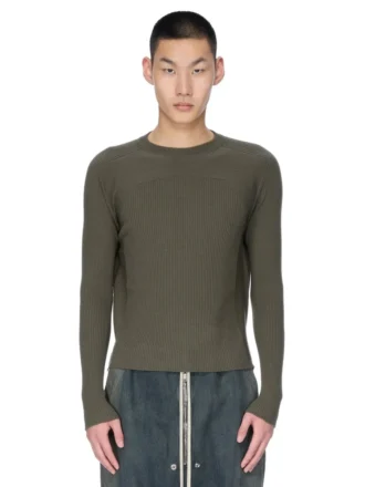 RICK OWENS – STRICKWAREN RU02E1639RIBM-25