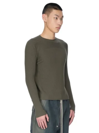 RICK OWENS – STRICKWAREN RU02E1639RIBM-25