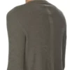 RICK OWENS – STRICKWAREN RU02E1639RIBM-25 RICK OWENS – STRICKWAREN RU02E1639RIBM-25