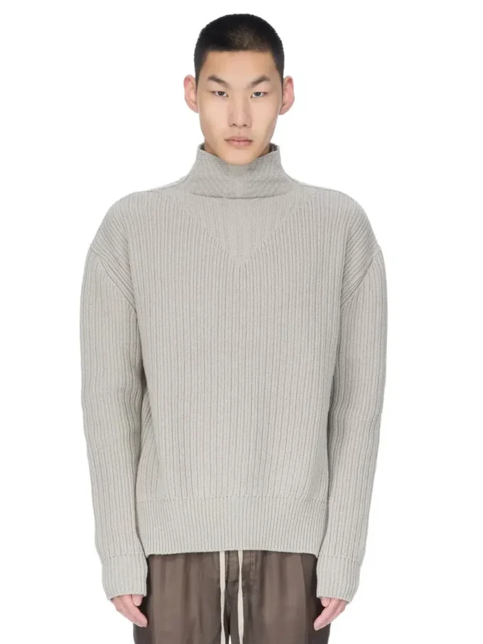 RICK OWENS – STRICKWAREN RU02E1645KWV-08 RICK OWENS – STRICKWAREN RU02E1645KWV-08