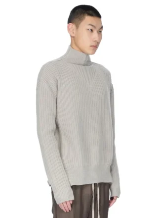 RICK OWENS – STRICKWAREN RU02E1645KWV-08