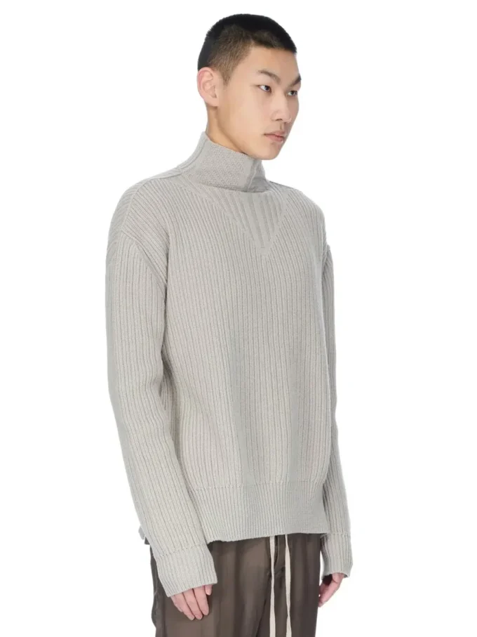 RICK OWENS – STRICKWAREN RU02E1645KWV-08 RICK OWENS – STRICKWAREN RU02E1645KWV-08