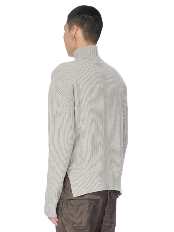 RICK OWENS – STRICKWAREN RU02E1645KWV-08 RICK OWENS – STRICKWAREN RU02E1645KWV-08