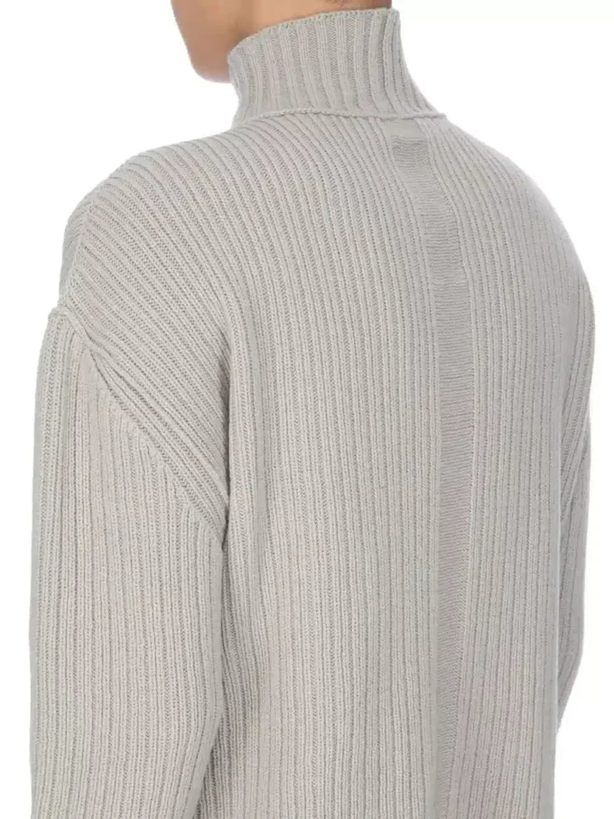 RICK OWENS – STRICKWAREN RU02E1645KWV-08 RICK OWENS – STRICKWAREN RU02E1645KWV-08