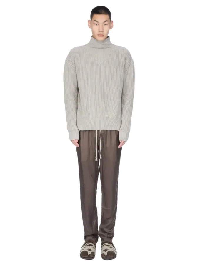 RICK OWENS – STRICKWAREN RU02E1645KWV-08 RICK OWENS – STRICKWAREN RU02E1645KWV-08