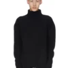 RICK OWENS – STRICKWAREN RU02E1645KWV-09 RICK OWENS – STRICKWAREN RU02E1645KWV-09