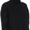 RICK OWENS – STRICKWAREN RU02E1645KWV-09 RICK OWENS – STRICKWAREN RU02E1645KWV-09