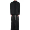 RICK OWENS – STRICKWAREN RU02E1645KWV-09 RICK OWENS – STRICKWAREN RU02E1645KWV-09