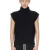 RICK OWENS – STRICKWAREN RU02E1646KWV-09