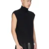 RICK OWENS – STRICKWAREN RU02E1646KWV-09