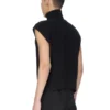 RICK OWENS – STRICKWAREN RU02E1646KWV-09