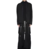 RICK OWENS – STRICKWAREN RU02E1646KWV-09