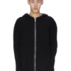 RICK OWENS – STRICKWAREN RU02E1647KWV-09