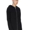 RICK OWENS – STRICKWAREN RU02E1647KWV-09