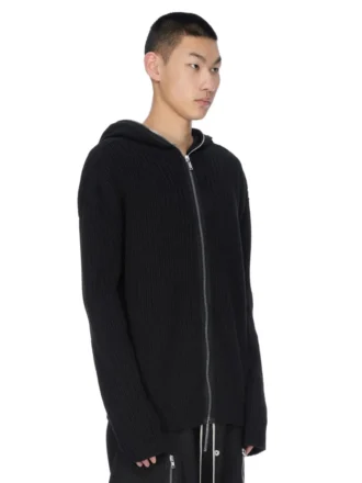 RICK OWENS – STRICKWAREN RU02E1647KWV-09